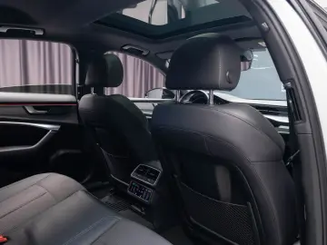 Audi A6 40TDI S Line Sport Quattro