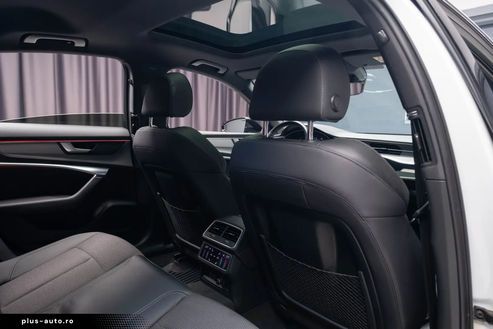 Audi A6 40TDI S Line Sport Quattro