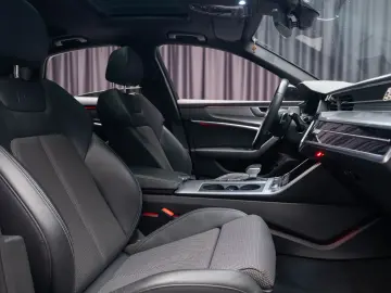Audi A6 40TDI S Line Sport Quattro