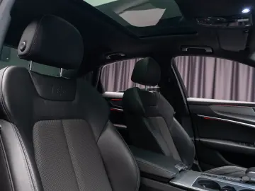 Audi A6 40TDI S Line Sport Quattro