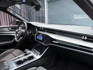 Audi A6 40TDI S Line Sport Quattro