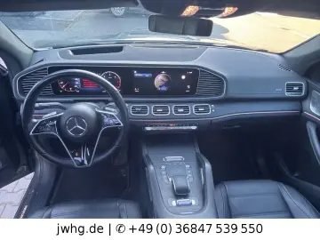 MERCEDES-BENZ GLE 450 d 4M Coupe AMG MASSAGE   HUD  &hellip;