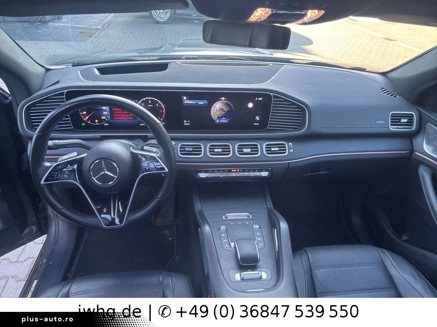 MERCEDES-BENZ GLE 450 d 4M Coupe AMG MASSAGE   HUD  &hellip;