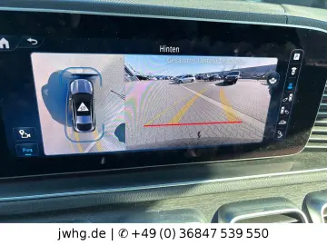 MERCEDES-BENZ GLE 450 d 4M Coupe AMG MASSAGE   HUD  &hellip;