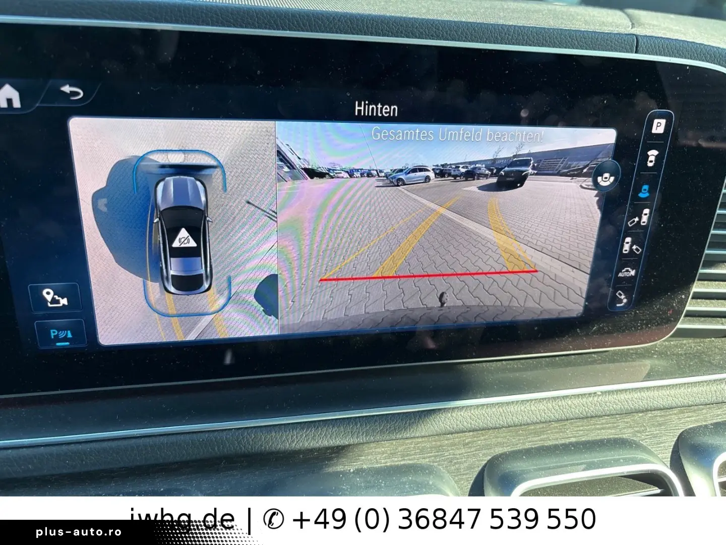 MERCEDES-BENZ GLE 450 d 4M Coupe AMG MASSAGE   HUD  &hellip;