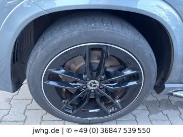 MERCEDES-BENZ GLE 450 d 4M Coupe AMG MASSAGE   HUD  &hellip;