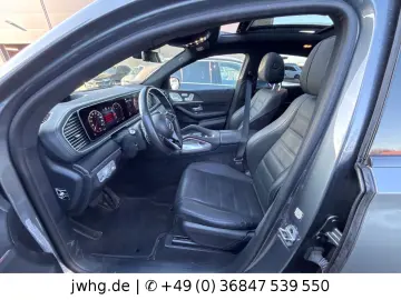MERCEDES-BENZ GLE 450 d 4M Coupe AMG MASSAGE   HUD  &hellip;