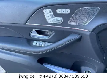 MERCEDES-BENZ GLE 450 d 4M Coupe AMG MASSAGE   HUD  &hellip;