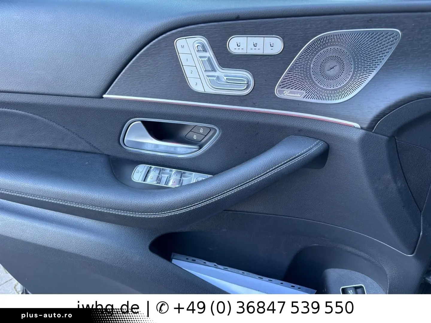 MERCEDES-BENZ GLE 450 d 4M Coupe AMG MASSAGE   HUD  &hellip;