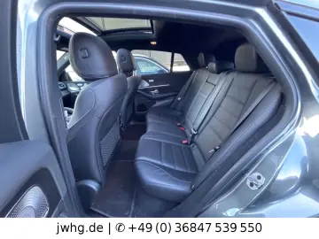 MERCEDES-BENZ GLE 450 d 4M Coupe AMG MASSAGE   HUD  &hellip;