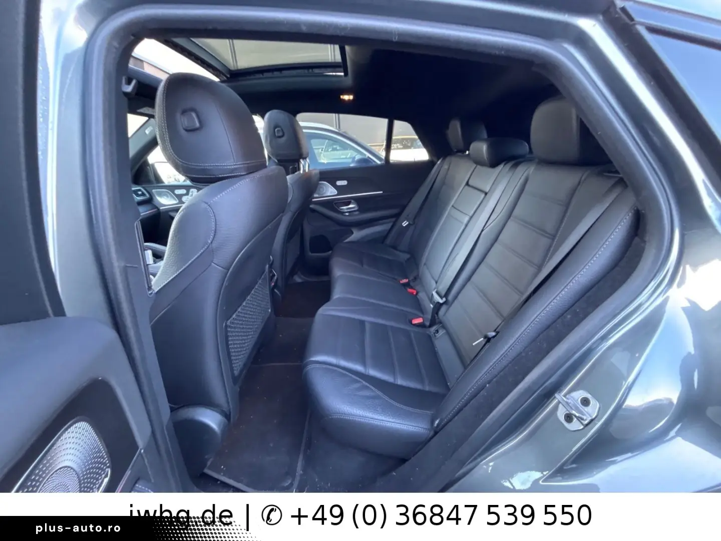 MERCEDES-BENZ GLE 450 d 4M Coupe AMG MASSAGE   HUD  &hellip;