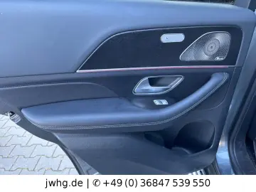 MERCEDES-BENZ GLE 450 d 4M Coupe AMG MASSAGE   HUD  &hellip;