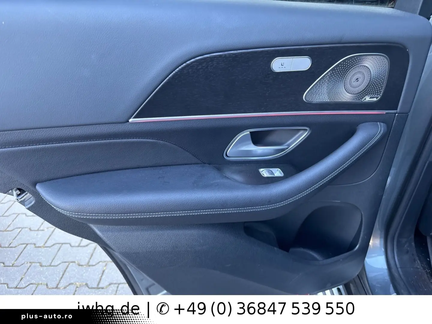 MERCEDES-BENZ GLE 450 d 4M Coupe AMG MASSAGE   HUD  &hellip;