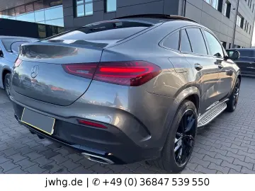 MERCEDES-BENZ GLE 450 d 4M Coupe AMG MASSAGE   HUD  &hellip;