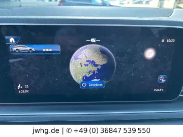 MERCEDES-BENZ GLE 450 d 4M Coupe AMG MASSAGE   HUD  &hellip;