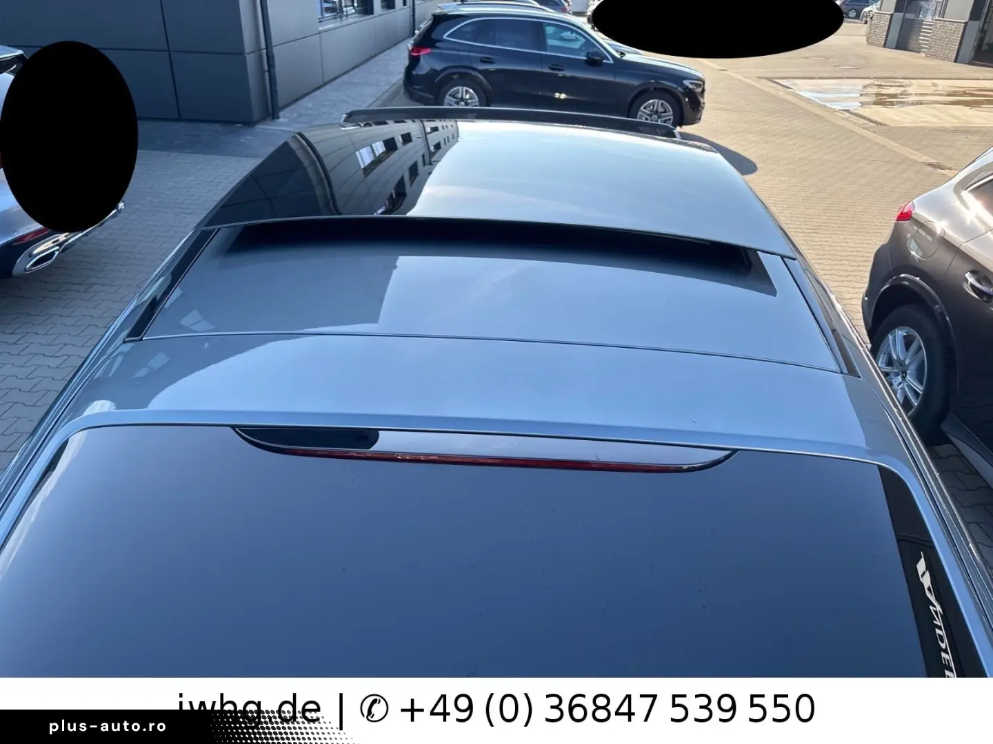 MERCEDES-BENZ GLE 450 d 4M Coupe AMG MASSAGE   HUD  &hellip;