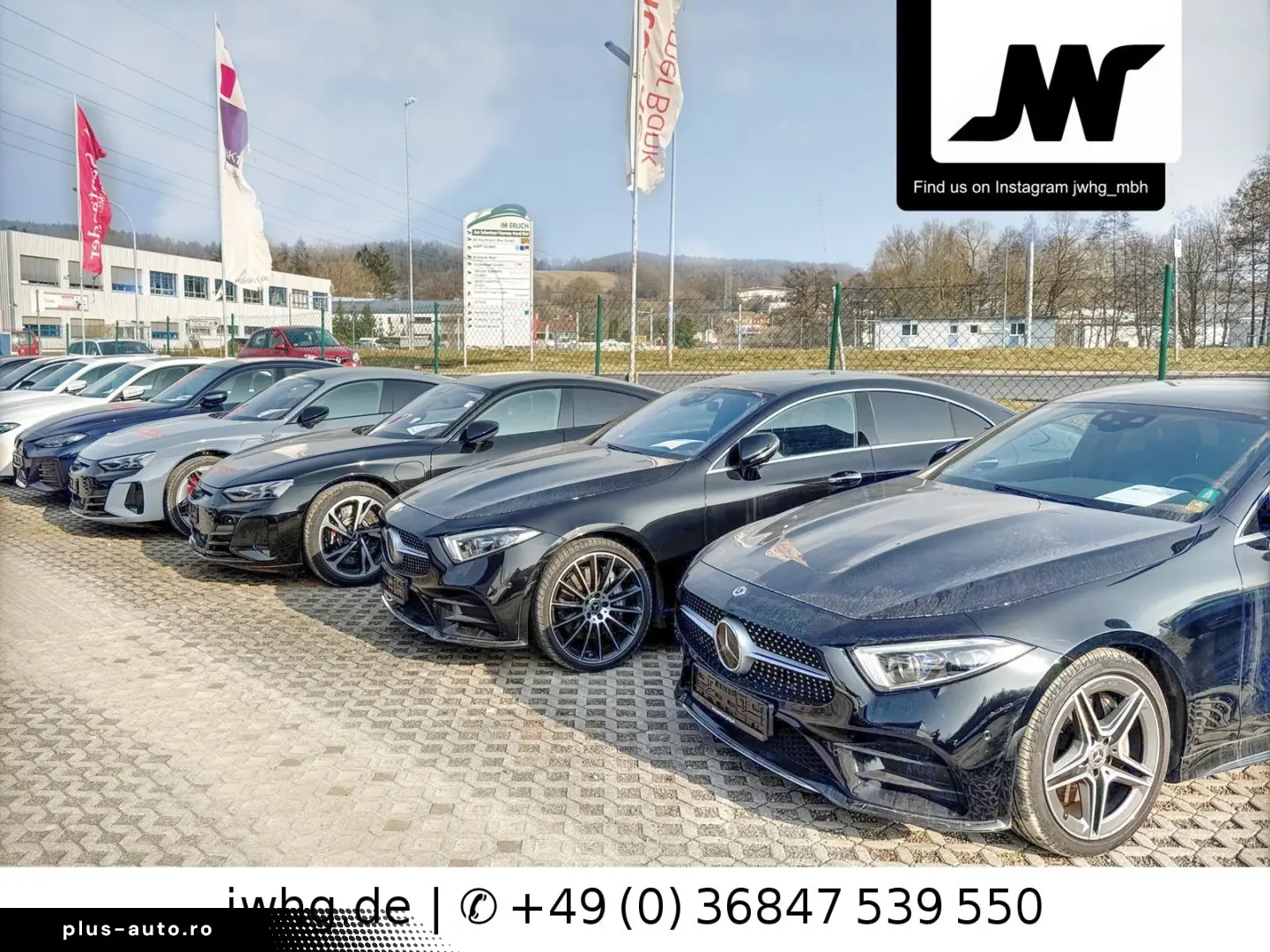 MERCEDES-BENZ GLE 450 d 4M Coupe AMG MASSAGE   HUD  &hellip;