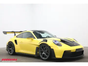PORSCHE 992 992 4.0 GT3 RS Weissach Lift Carbon Sport Ch