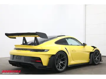 PORSCHE 992 992 4.0 GT3 RS Weissach Lift Carbon Sport Ch