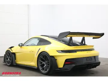 PORSCHE 992 992 4.0 GT3 RS Weissach Lift Carbon Sport Ch