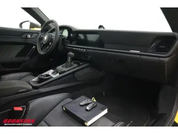 PORSCHE 992 992 4.0 GT3 RS Weissach Lift Carbon Sport Ch