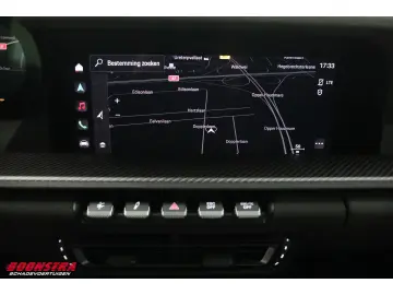 PORSCHE 992 992 4.0 GT3 RS Weissach Lift Carbon Sport Ch