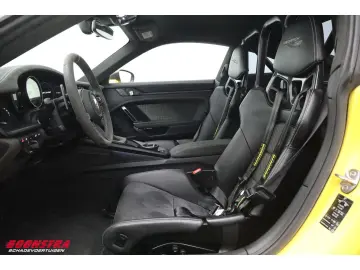 PORSCHE 992 992 4.0 GT3 RS Weissach Lift Carbon Sport Ch