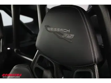 PORSCHE 992 992 4.0 GT3 RS Weissach Lift Carbon Sport Ch
