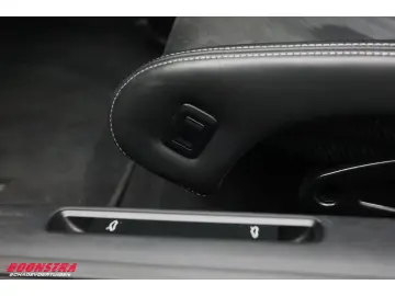 PORSCHE 992 992 4.0 GT3 RS Weissach Lift Carbon Sport Ch