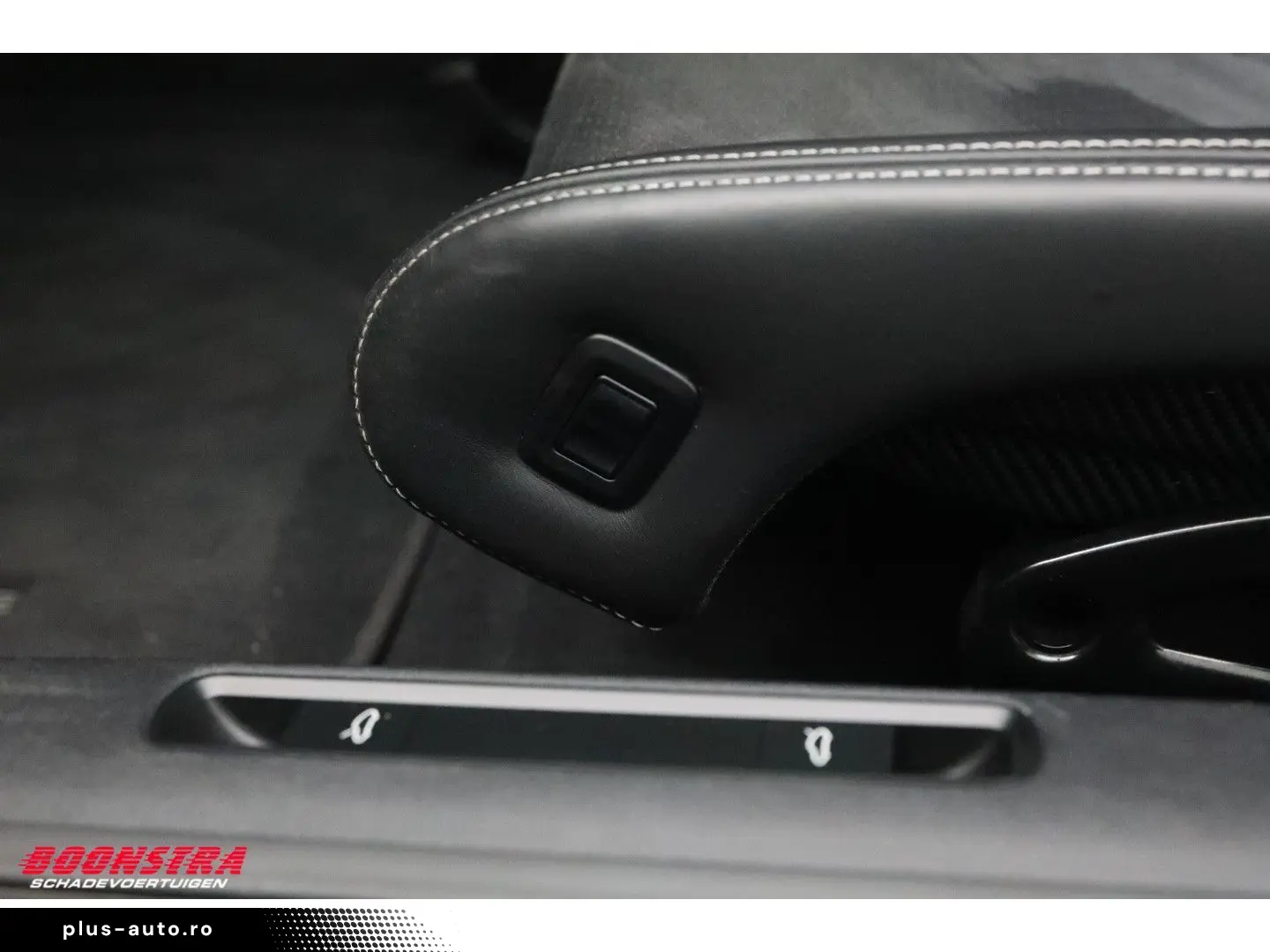 PORSCHE 992 992 4.0 GT3 RS Weissach Lift Carbon Sport Ch