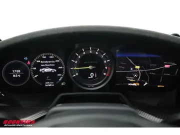 PORSCHE 992 992 4.0 GT3 RS Weissach Lift Carbon Sport Ch