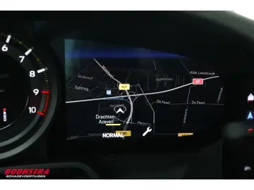 PORSCHE 992 992 4.0 GT3 RS Weissach Lift Carbon Sport Ch