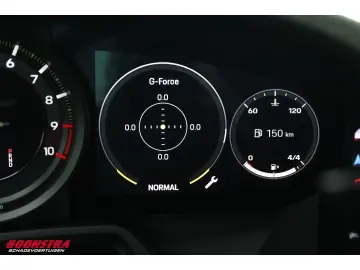 PORSCHE 992 992 4.0 GT3 RS Weissach Lift Carbon Sport Ch