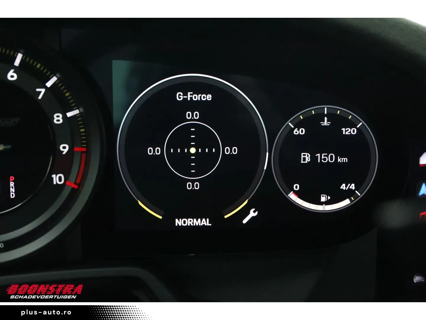 PORSCHE 992 992 4.0 GT3 RS Weissach Lift Carbon Sport Ch