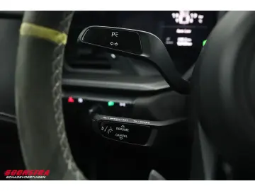 PORSCHE 992 992 4.0 GT3 RS Weissach Lift Carbon Sport Ch