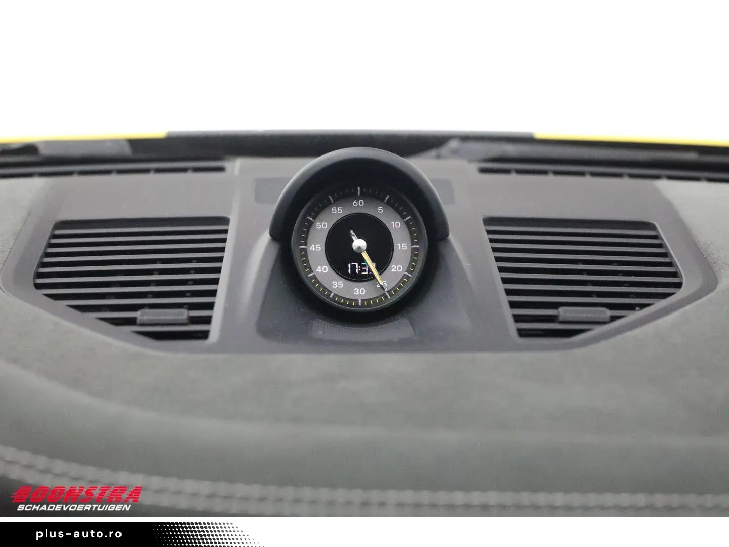 PORSCHE 992 992 4.0 GT3 RS Weissach Lift Carbon Sport Ch