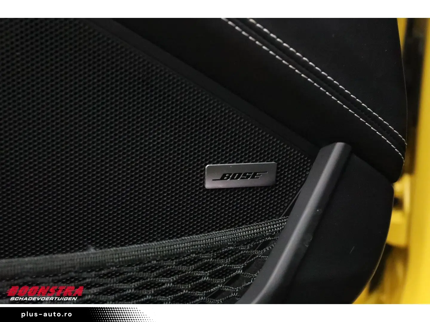 PORSCHE 992 992 4.0 GT3 RS Weissach Lift Carbon Sport Ch