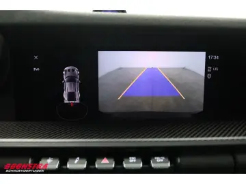 PORSCHE 992 992 4.0 GT3 RS Weissach Lift Carbon Sport Ch