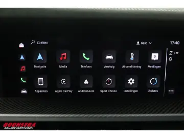 PORSCHE 992 992 4.0 GT3 RS Weissach Lift Carbon Sport Ch