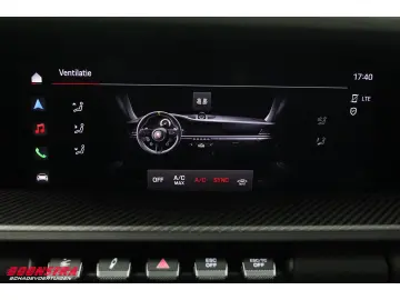 PORSCHE 992 992 4.0 GT3 RS Weissach Lift Carbon Sport Ch