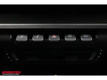 PORSCHE 992 992 4.0 GT3 RS Weissach Lift Carbon Sport Ch