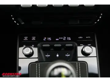 PORSCHE 992 992 4.0 GT3 RS Weissach Lift Carbon Sport Ch