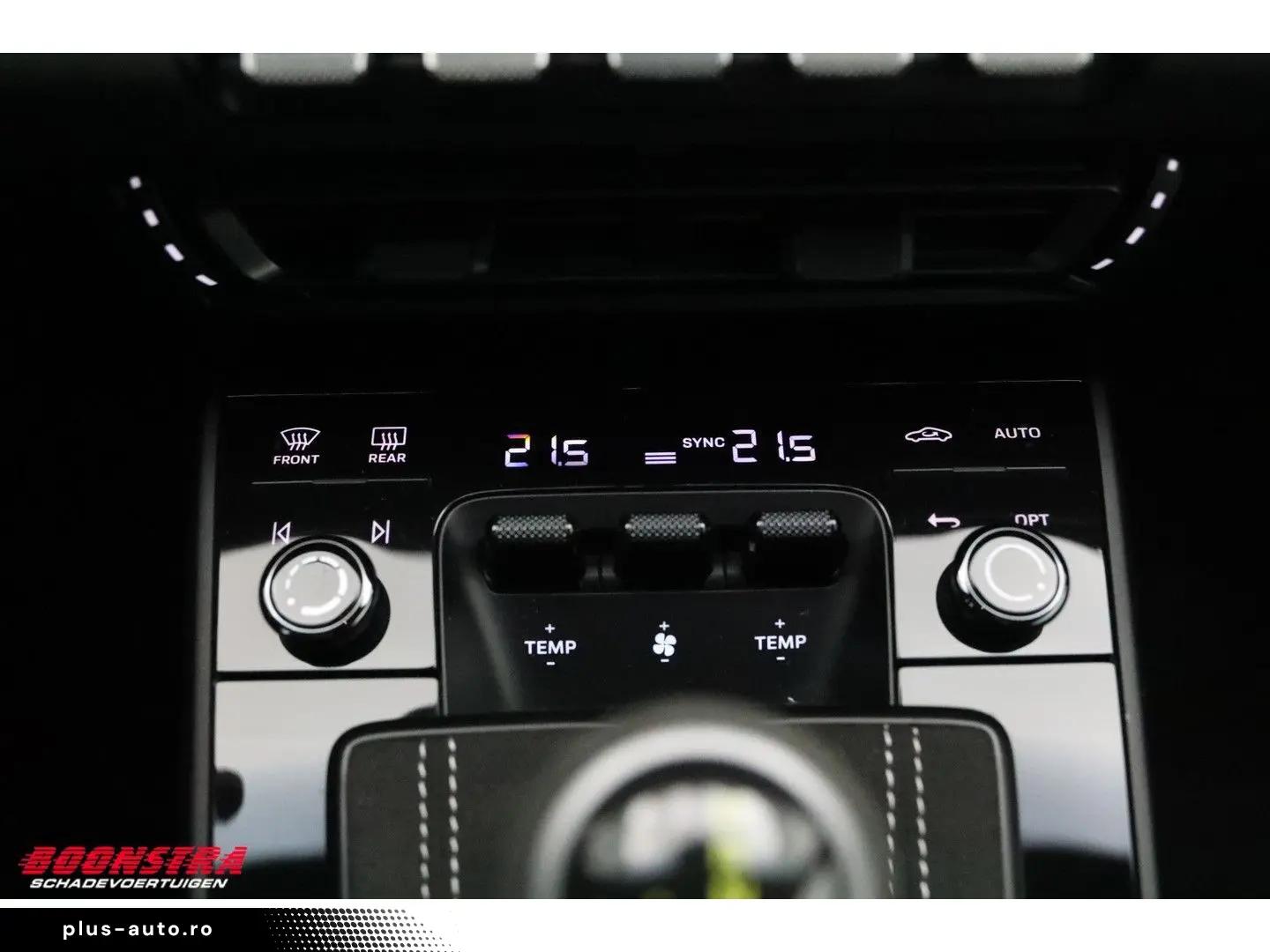 PORSCHE 992 992 4.0 GT3 RS Weissach Lift Carbon Sport Ch