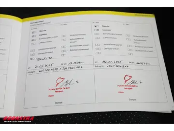 PORSCHE 992 992 4.0 GT3 RS Weissach Lift Carbon Sport Ch