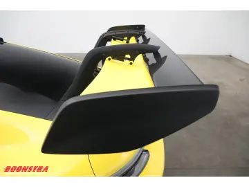 PORSCHE 992 992 4.0 GT3 RS Weissach Lift Carbon Sport Ch