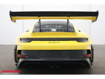 PORSCHE 992 992 4.0 GT3 RS Weissach Lift Carbon Sport Ch