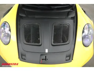 PORSCHE 992 992 4.0 GT3 RS Weissach Lift Carbon Sport Ch