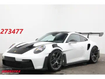 PORSCHE 992 992 4.0 GT3 RS Weissach Sport Chrono Lift Bo
