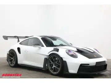 PORSCHE 992 992 4.0 GT3 RS Weissach Sport Chrono Lift Bo
