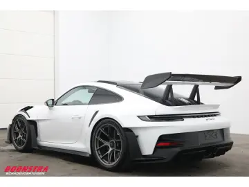 PORSCHE 992 992 4.0 GT3 RS Weissach Sport Chrono Lift Bo